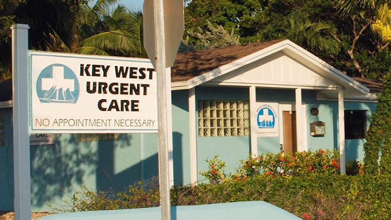 Key West Urgent Care & Family Doctor