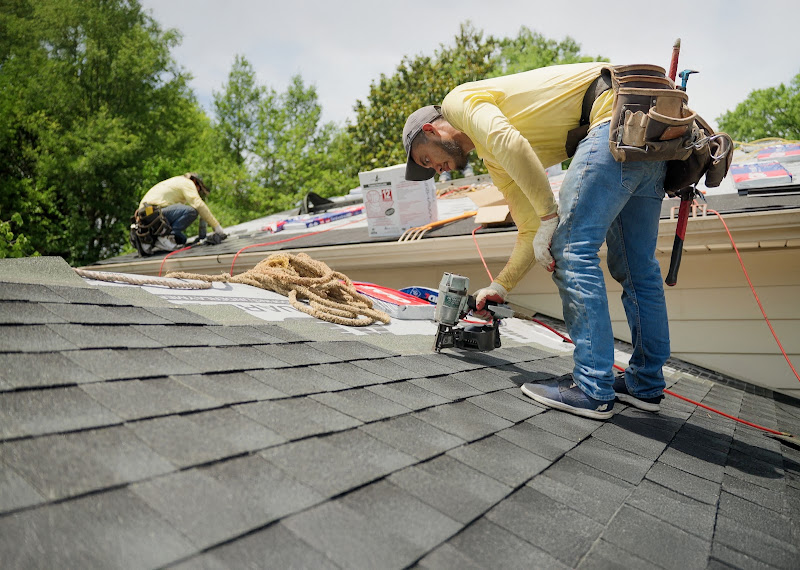 Bumble Roofing Denver South