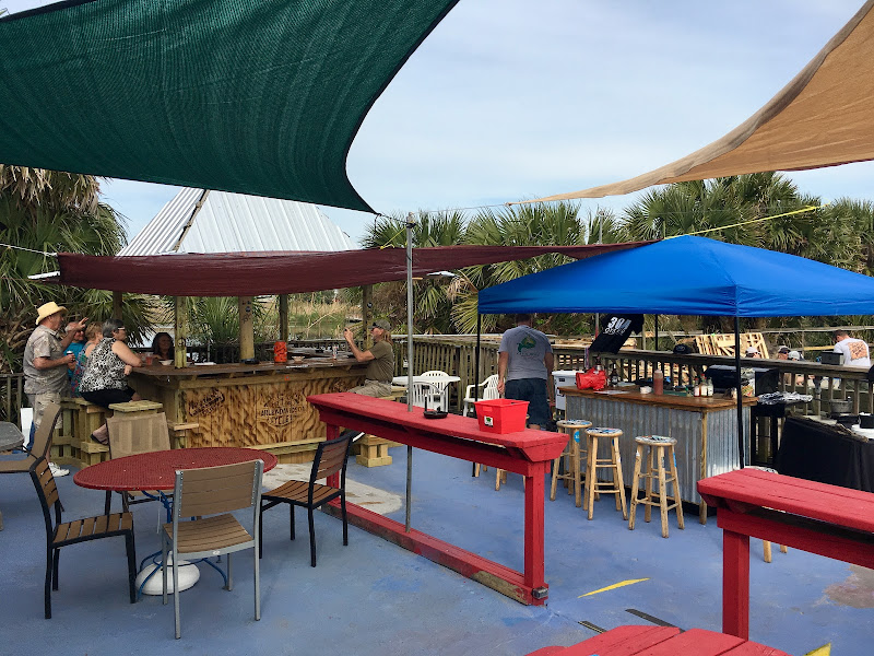 The Old Beach Bar - Bar in Panama City Beach