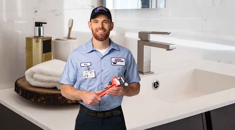 Roto-Rooter Plumbing & Water Cleanup - Plumber in Coeur d'Alene