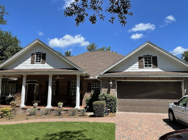 Eagleview Roofing Systems - Roofing contractor in Destin