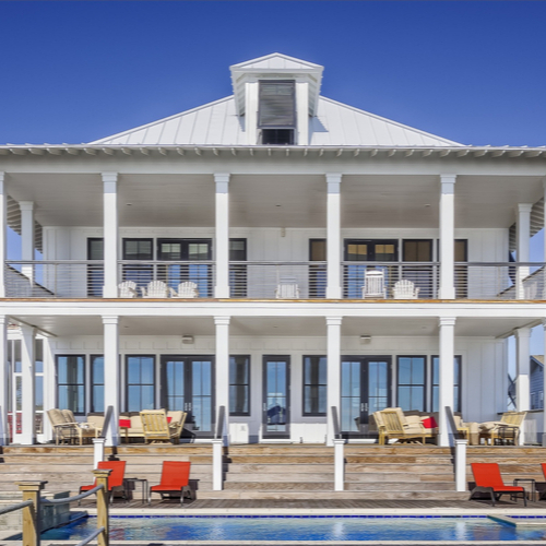 Overwatch Home Services - Absentee Home Watch & Vacation Property Management - Hilton Head Island - Property management company in Hilton Head Island