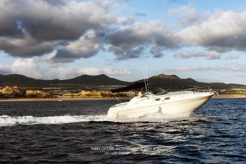 Nas Adventures - Boat rental service in MARINA