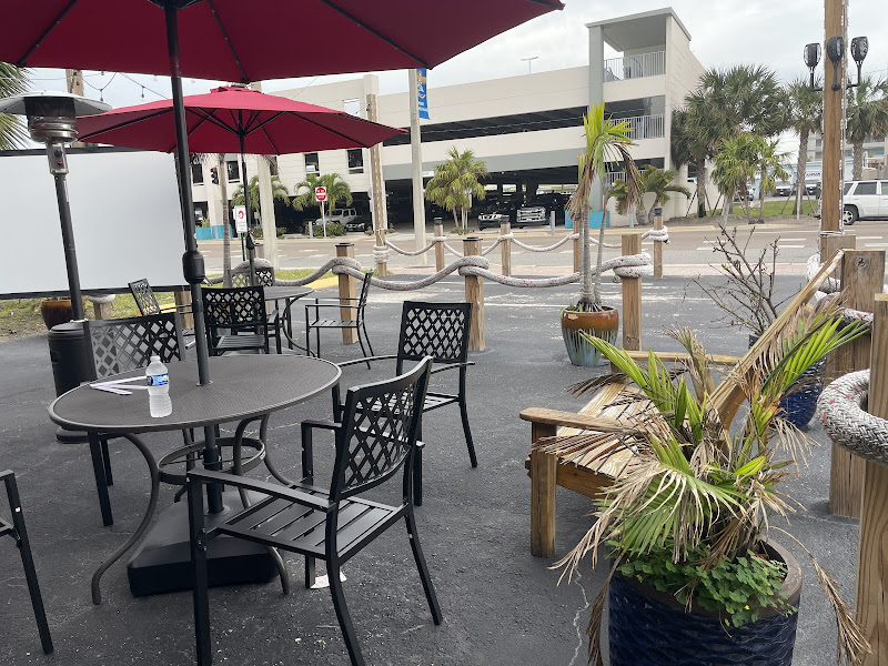 Poke Poke - Japanese restaurant in Cocoa Beach