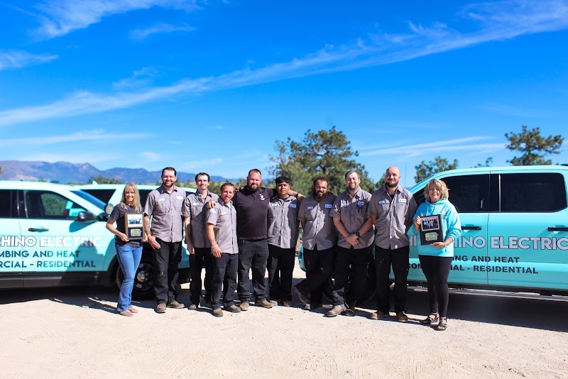 WHITE RHINO ELECTRIC - Electrician in Colorado Springs