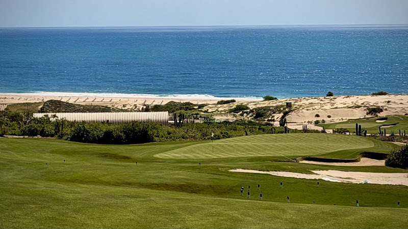 Solmar Golf Links - Golf course in 23473 Cabo San Lucas
