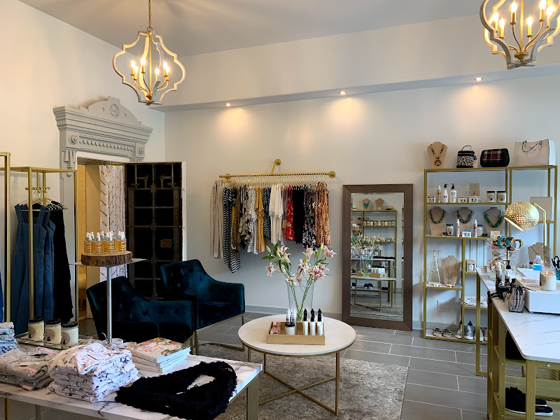 The Boutique Closet - Women's clothing store in Elkhorn