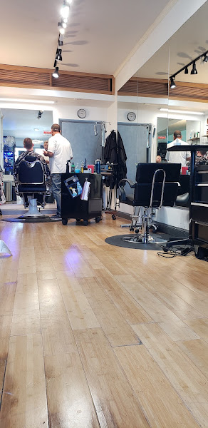 Omar The Barber