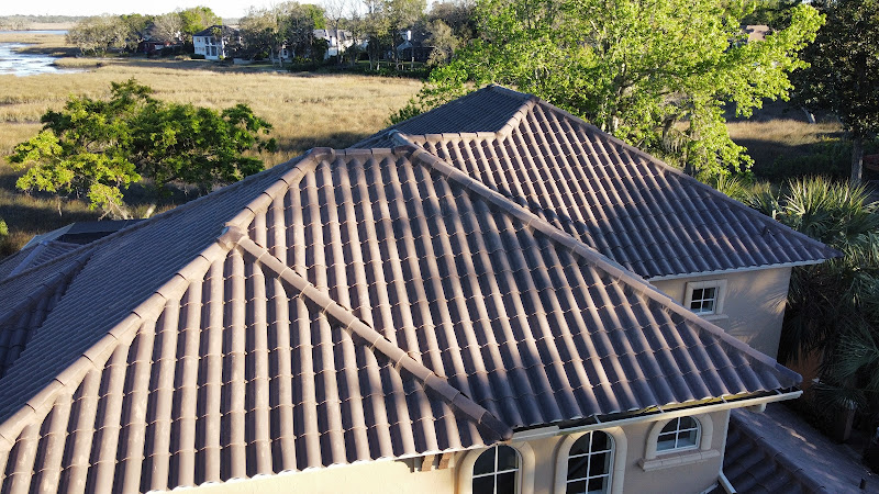 Premier Roofing of Jacksonville, LLC