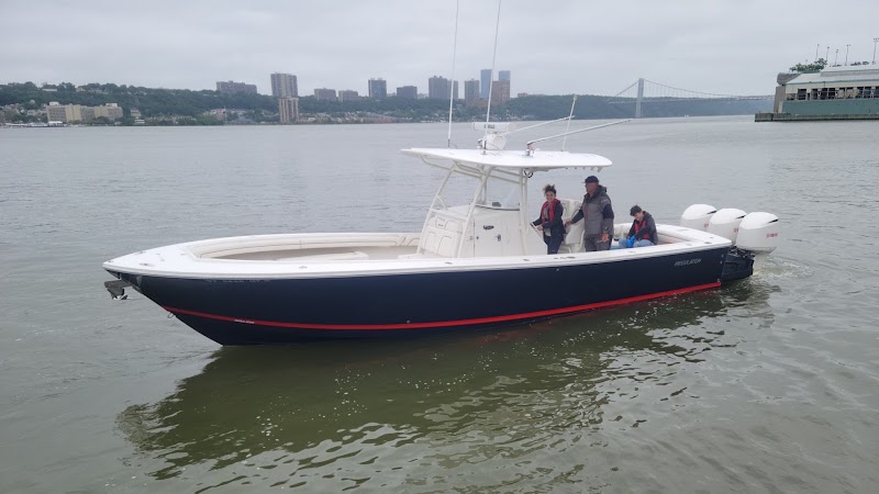 Long Island Fishing Charters