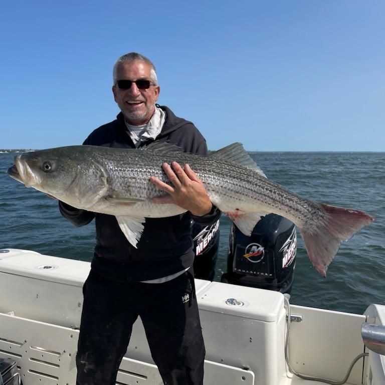 Long Island Fishing Charters photo