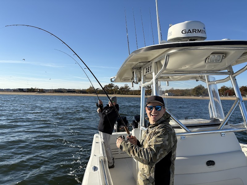 Long Island Fishing Charters photo
