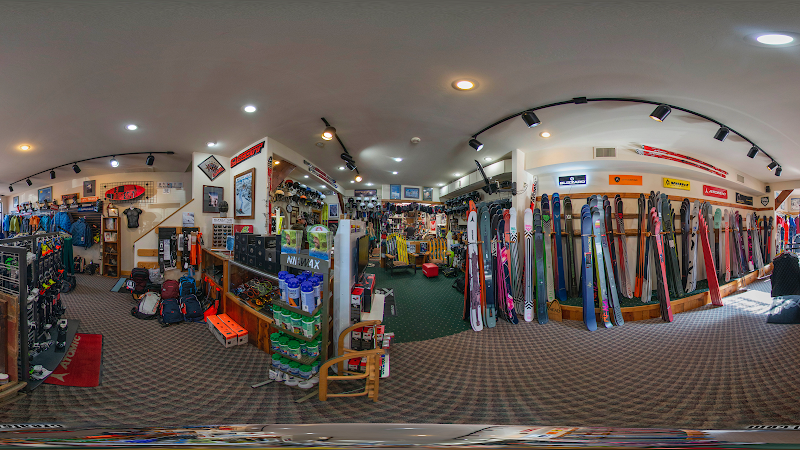 Ph.D Skis - Ski shop in Bozeman