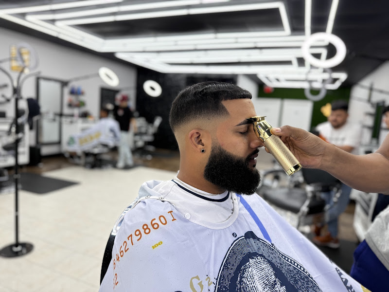 Shape Cuts Barbershop