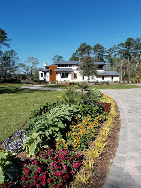 Hilton Head Landscapes