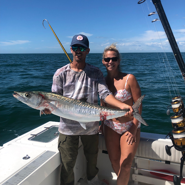 Chasin’ Tales Fishing Charters