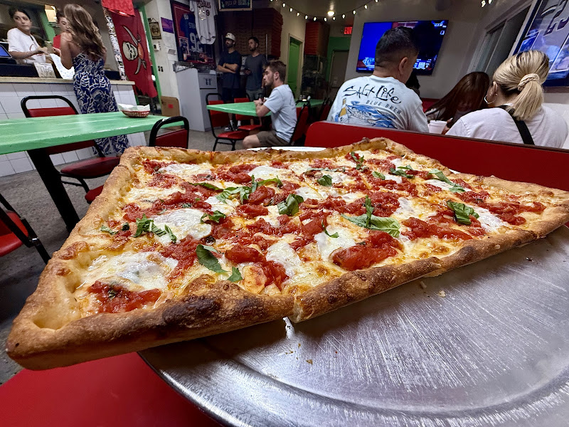 Santoro's Pizzeria