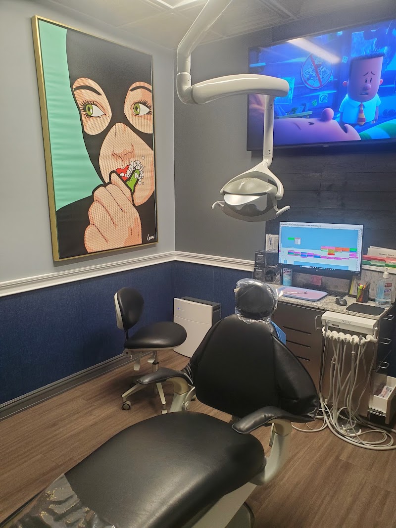 Dental Defenders