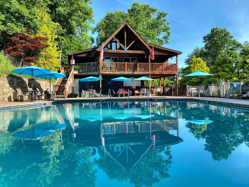 Oak Haven Resort & Spa