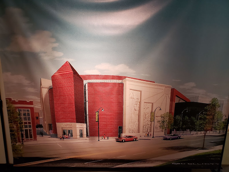 Apex Museum