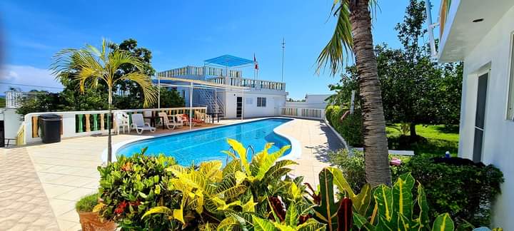 Seahorse Condos - Condominium complex in Puerto Plata 57000