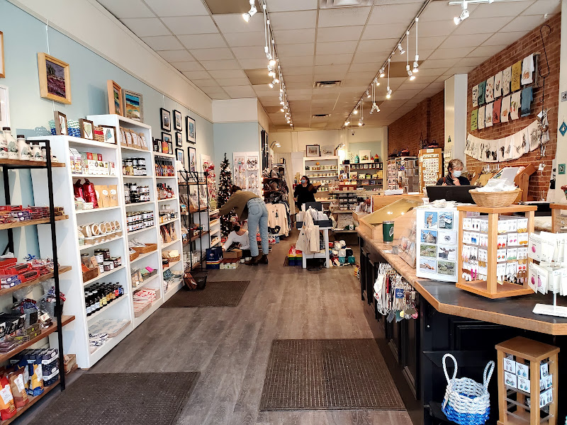 Lisa-Marie's Made in Maine