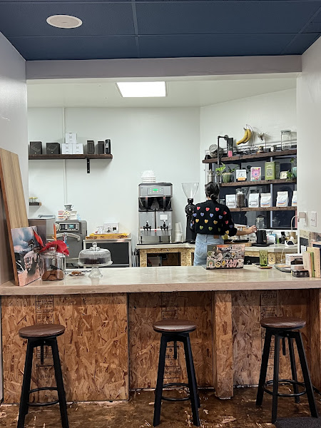 Drip Studio HNL Specialty Coffee