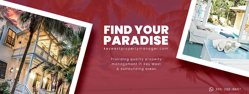 Key West Residential Property Management
