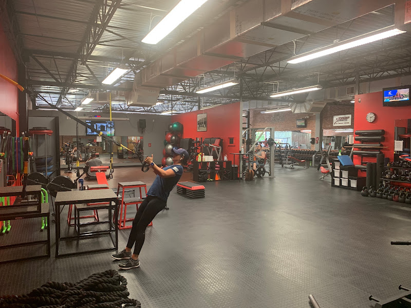 Snap Fitness Jacksonville