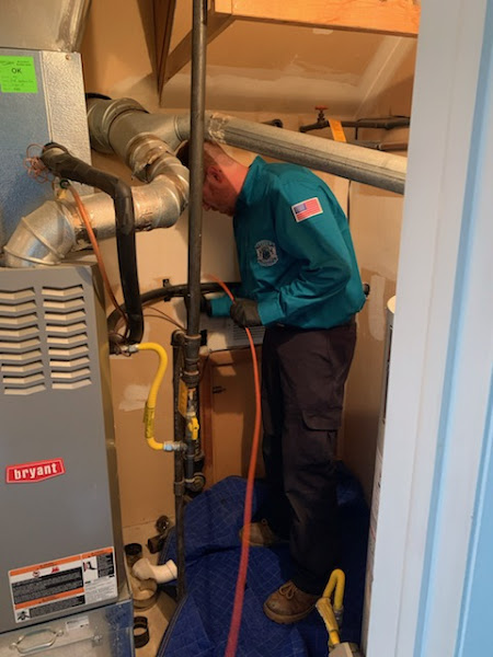 Elite Rooter Plumbers