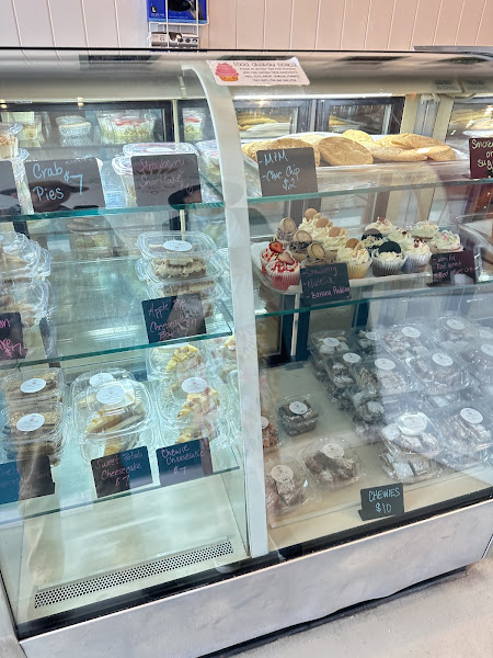 Daddy's Girls Bakery