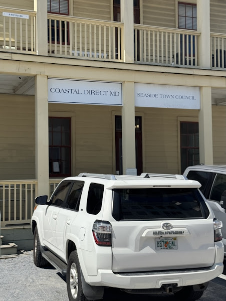 Coastal Direct MD - Medical office in Santa Rosa Beach