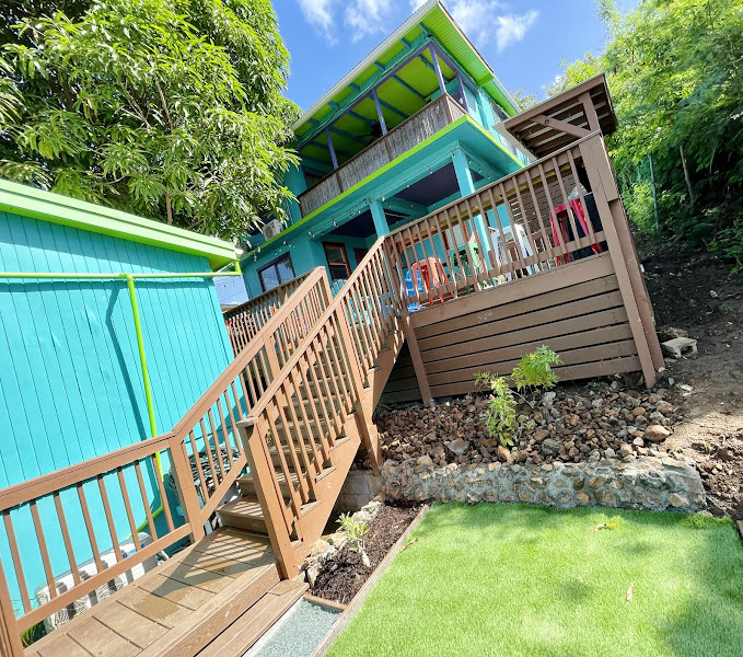 The Villas at Cruz Bay