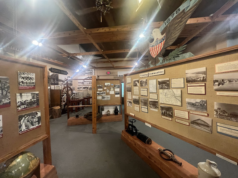 Museum of North Idaho