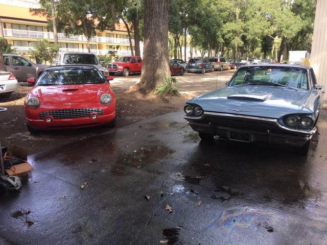 Auto Pro of Hilton Head LLC