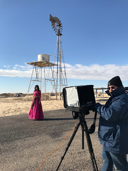 Sergio Garcia Photography