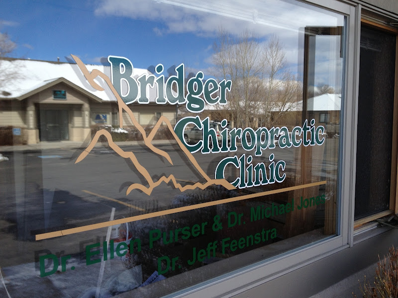 Bridger Chiropractic Clinic - Chiropractor in Bozeman