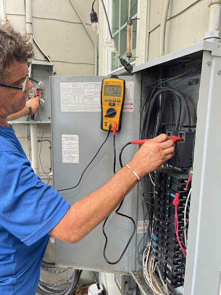 Mr. Electric of Tampa Bay