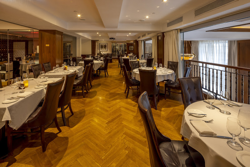 Benjamin Steakhouse Prime