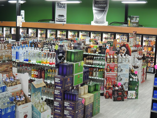 Savannah’s World Of Beverages