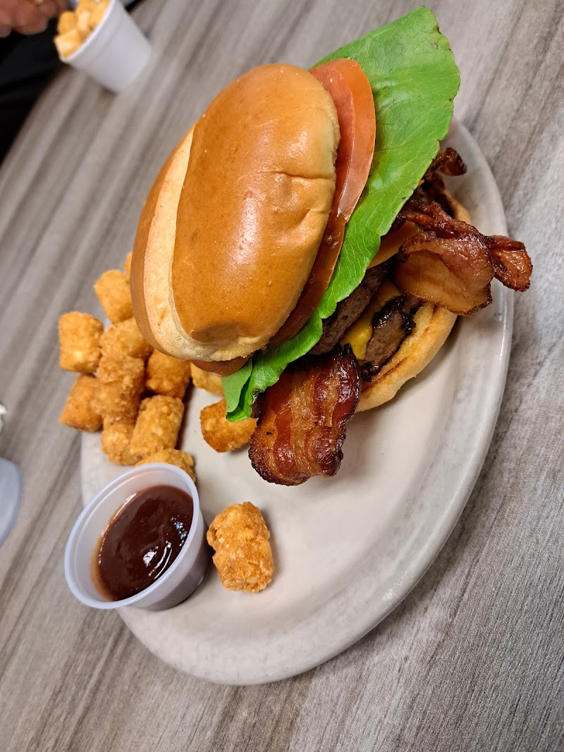 Rusty Rooster Breakfast and Lunch photo