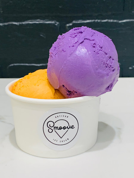 Smoove Ice Cream
