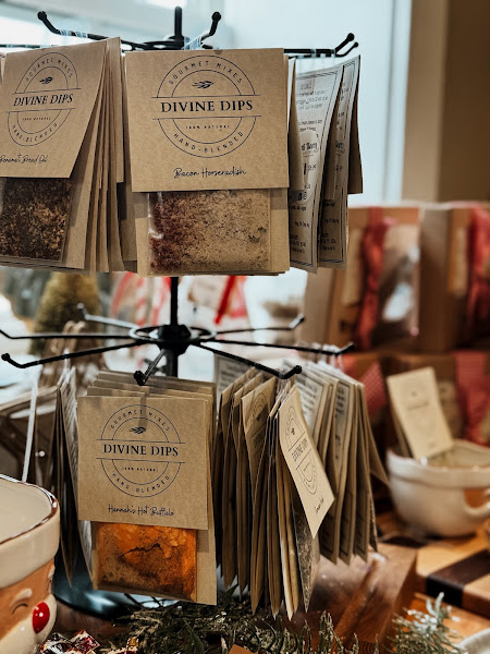 Terra Barn Collective - Gift shop in Elkhorn