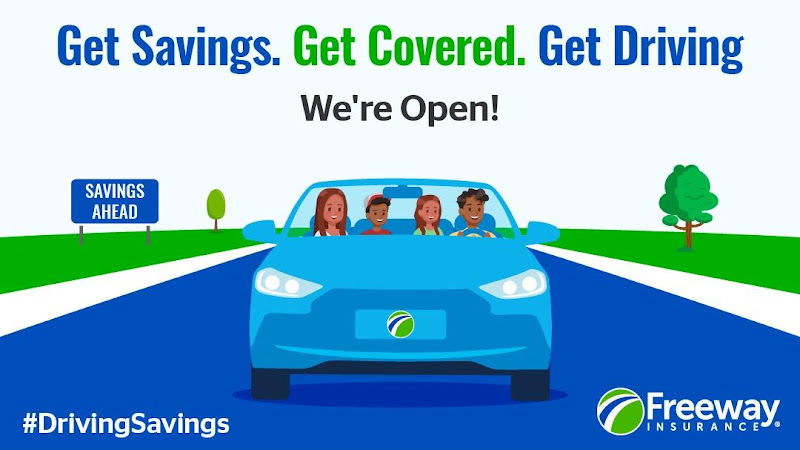 Freeway Insurance