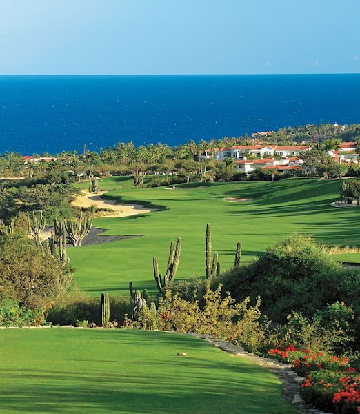 Cabo San Lucas Country Club - Golf course in 23463 Cabo San Lucas