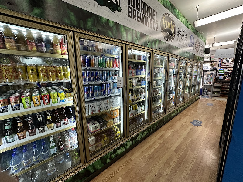King's Beverage Company