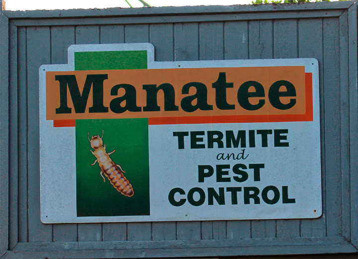 Cloud Termite and Pest Control - Pest control service in Bradenton