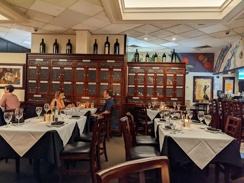 Rudy & Paco Restaurant and Bar