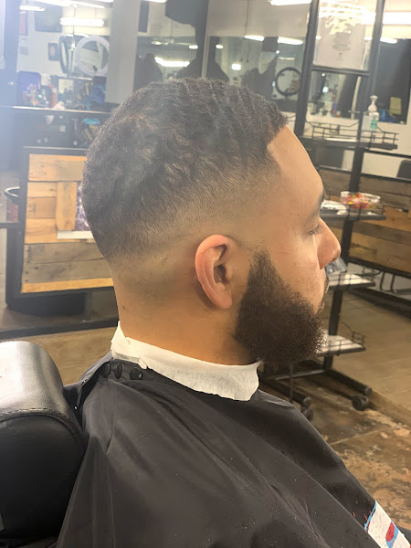 Dallas Fades Barbershop