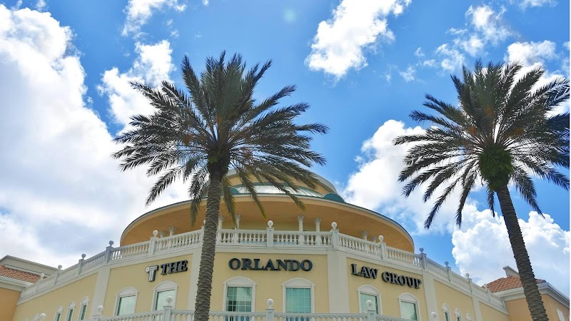 The Orlando Law Group - Business attorney in Orlando